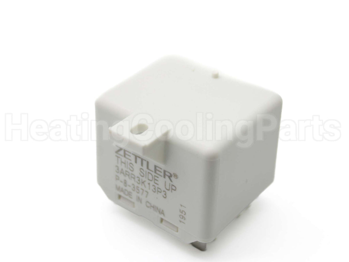58327 Lennox Potential Relay
