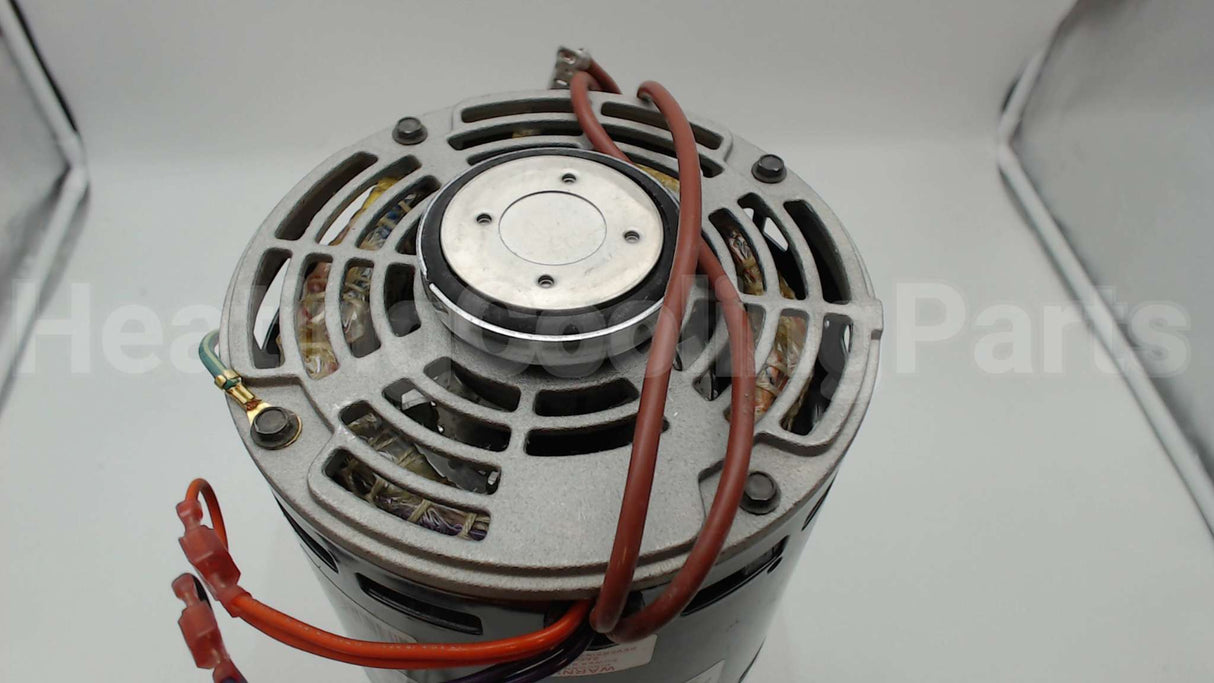 5845 Nidec-Us Motors 3/4Hp 1075Rpm 115V 48Z Oao