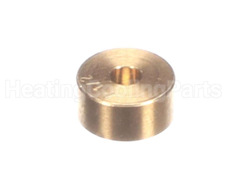 5860T Heatcraft Nozzle L 1 1/2