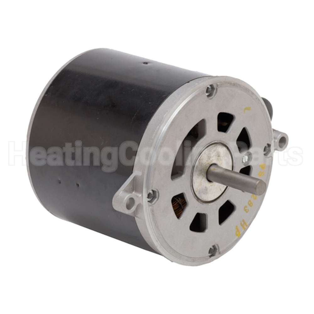 5866 US Motors Nidec Oil Burner Motor