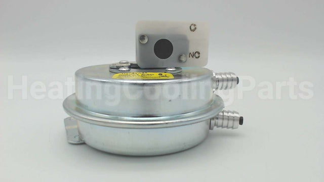 58H32 Lennox 4.50"Wc Spst Pressure Switch