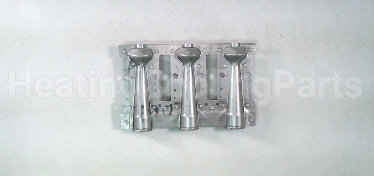 58L67 Lennox Burner Assembly 3 Burner