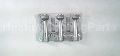 58L67 Lennox Burner Assembly 3 Burner