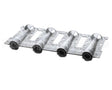 58L68 Lennox Burner Assy W/4 Burner Tubes