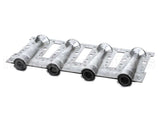 58L68 Lennox Burner Assy W/4 Burner Tubes