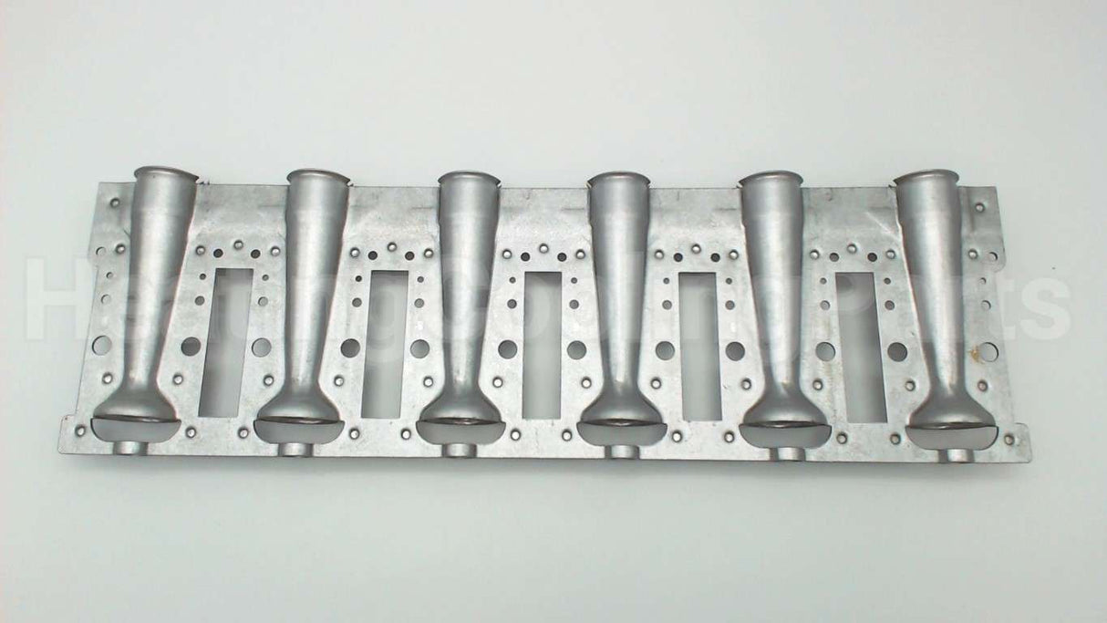 58L70 Lennox Burner Assembly