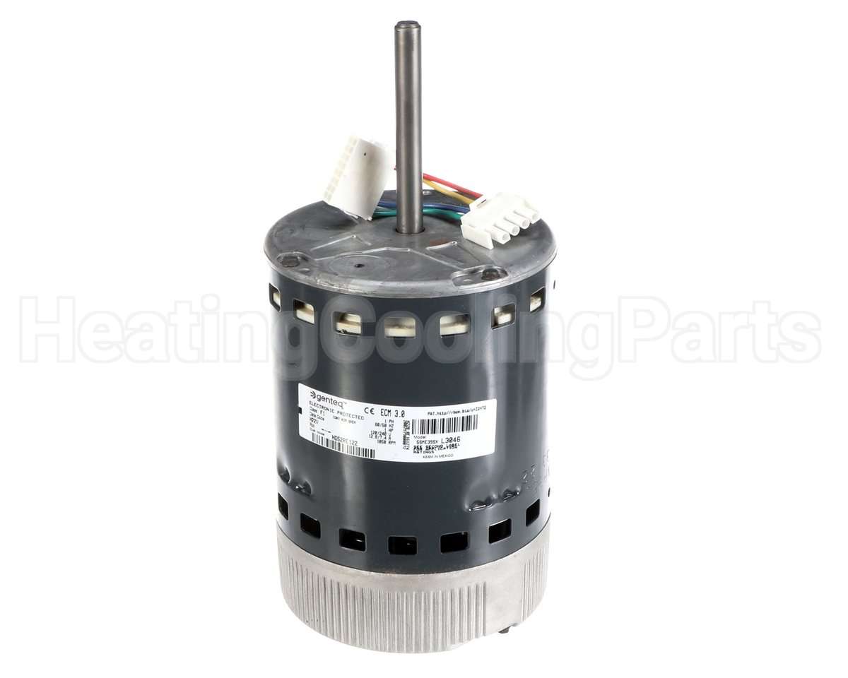 58MV660003 Carrier 120/240V 1Hp Ecm Motor