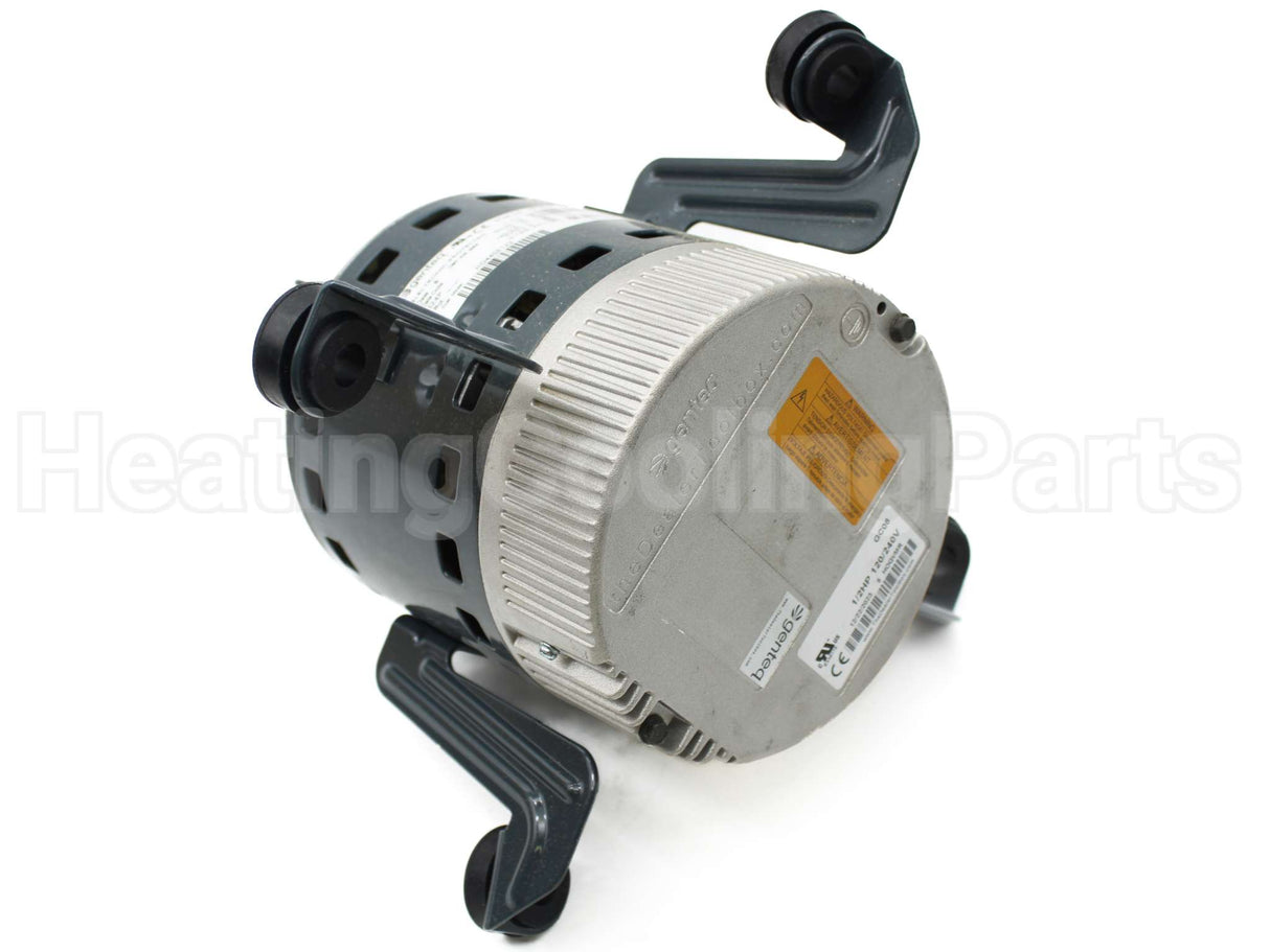 58MV660004 Carrier 1/2Hp 120/240V 1300Rpm 48Fr