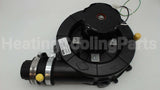 58W01 Lennox Induced Draft Blower Assembly