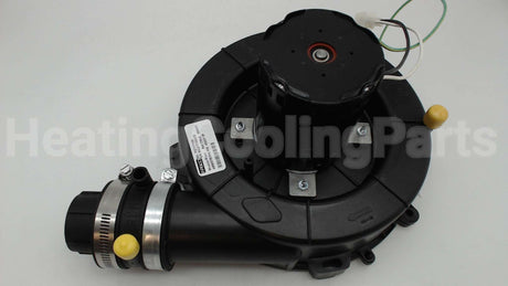58W01 Lennox Induced Draft Blower Assembly