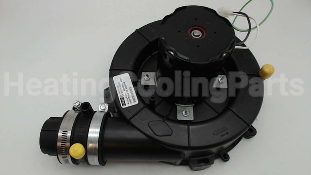 58W01 Lennox Induced Draft Blower Assembly