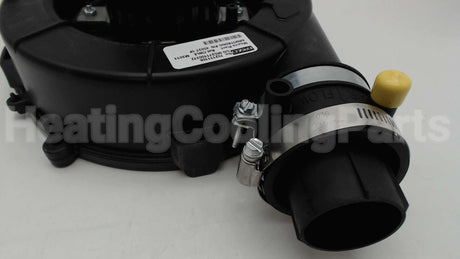 58W01 Lennox Induced Draft Blower Assembly