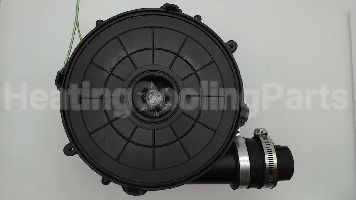 58W01 Lennox Induced Draft Blower Assembly