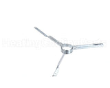 58W22 Lennox Bearing Bracket