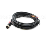 59-546-9 Fireye 9M Cordset 8 Conductor