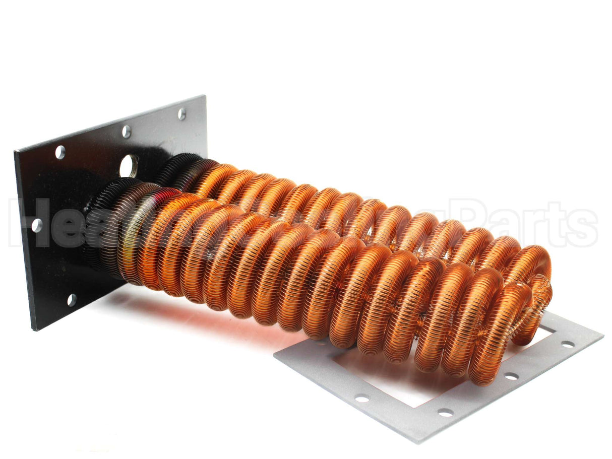 590-921-903 Weil Mclain Tankless Heater Steam Boiler