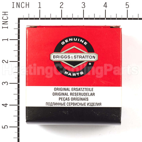 590404 Briggs & Stratton Piston Assembly