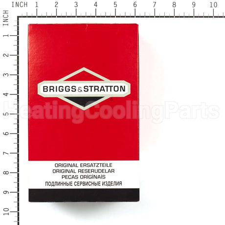 590406 Briggs & Stratton Piston Assembly