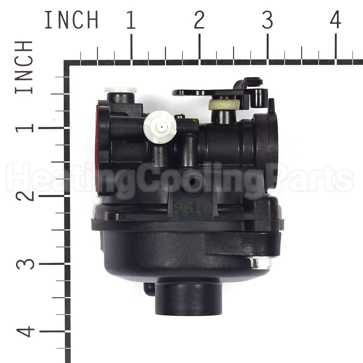 590556 Briggs & Stratton Carburetor