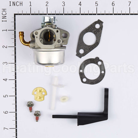591299 Briggs & Stratton Carburetor