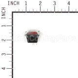 592694 Briggs & Stratton Switch-Rocker