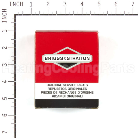 593357 Briggs & Stratton Carburetor