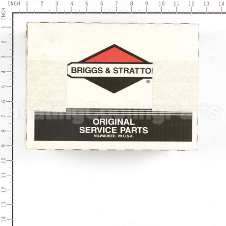 594013 Briggs & Stratton Muffler