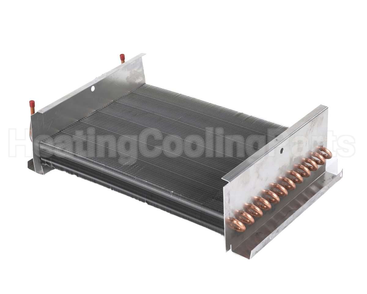 59501701 Heatcraft Condenser Coil Assy Pkg