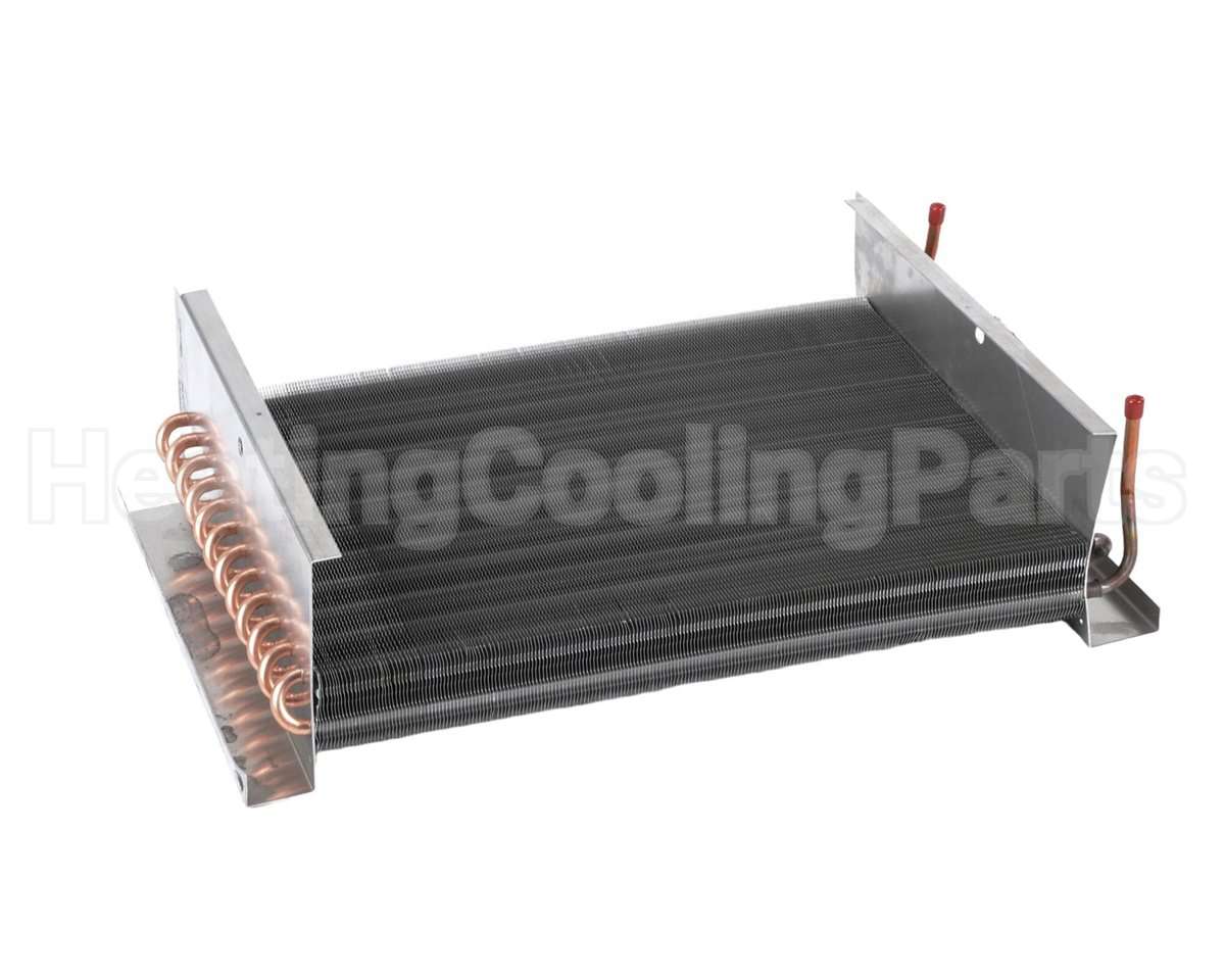 59501701 Heatcraft Condenser Coil Assy Pkg
