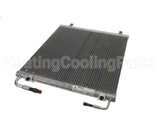 59517503 Compatible Heatcraft Micro Channel Condensing Coil