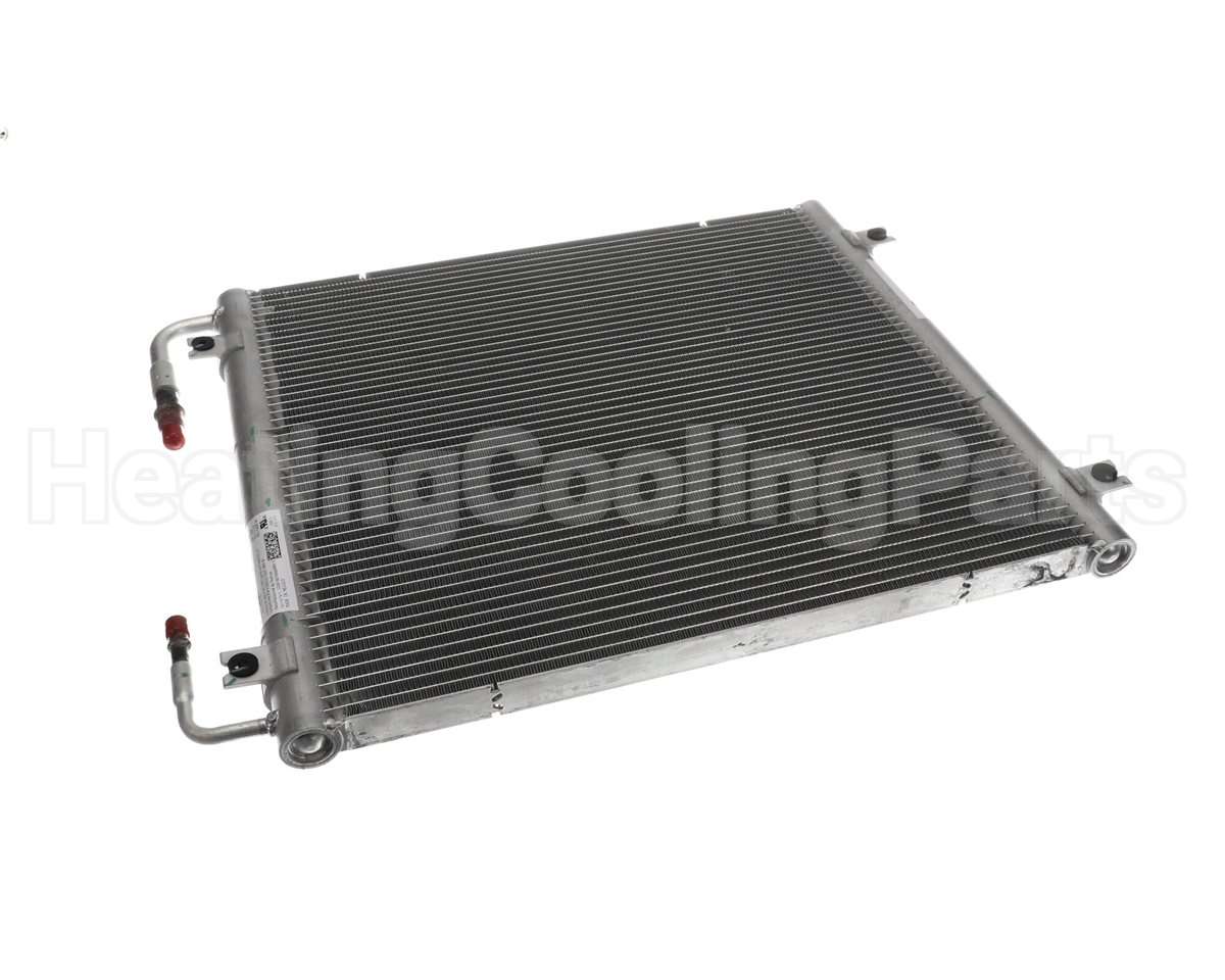 59517503 Compatible Heatcraft Micro Channel Condensing Coil