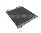 59517503 Compatible Heatcraft Micro Channel Condensing Coil