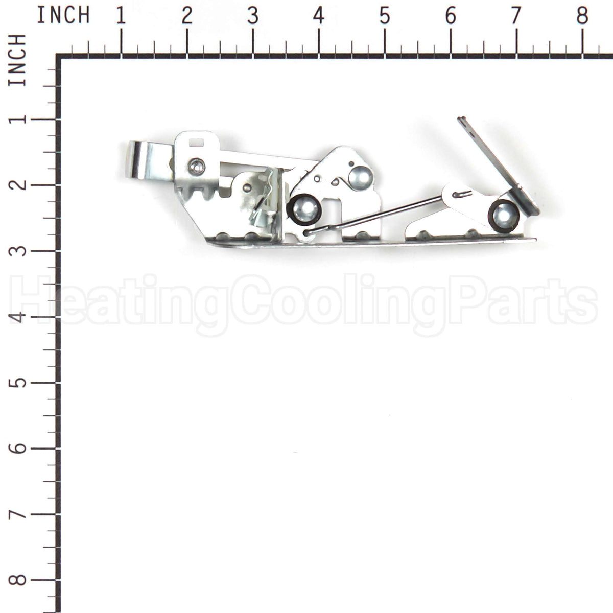 596465 Briggs & Stratton Bracket-Control