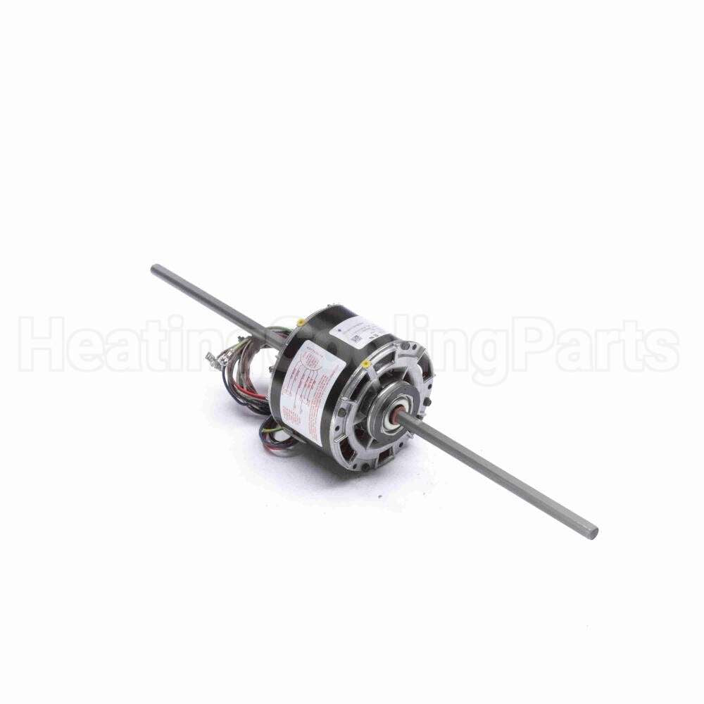 596A Century Oem Replacement Motor