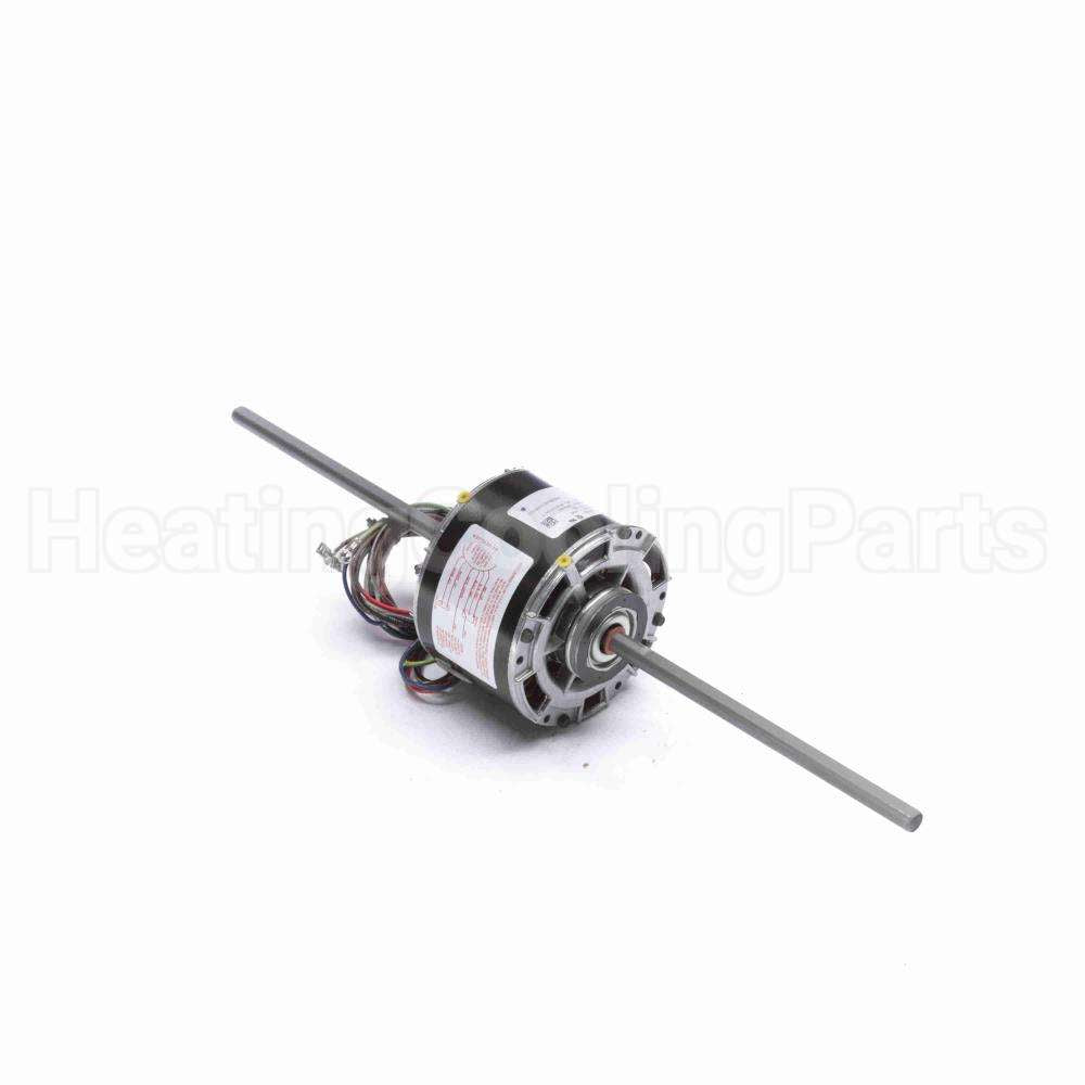 596A Century Oem Replacement Motor