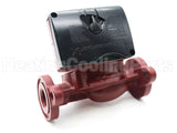 59896180 Grundfos Ups15-42F Ci 3Spd 1/25Hp 230V