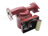 59896773 Grundfos Ups15-55Sfc 1/12Hp115V Ss Pump