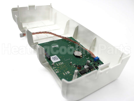 59W49 Lennox 16.5 X 6.5 X 6 Display Rep Kit