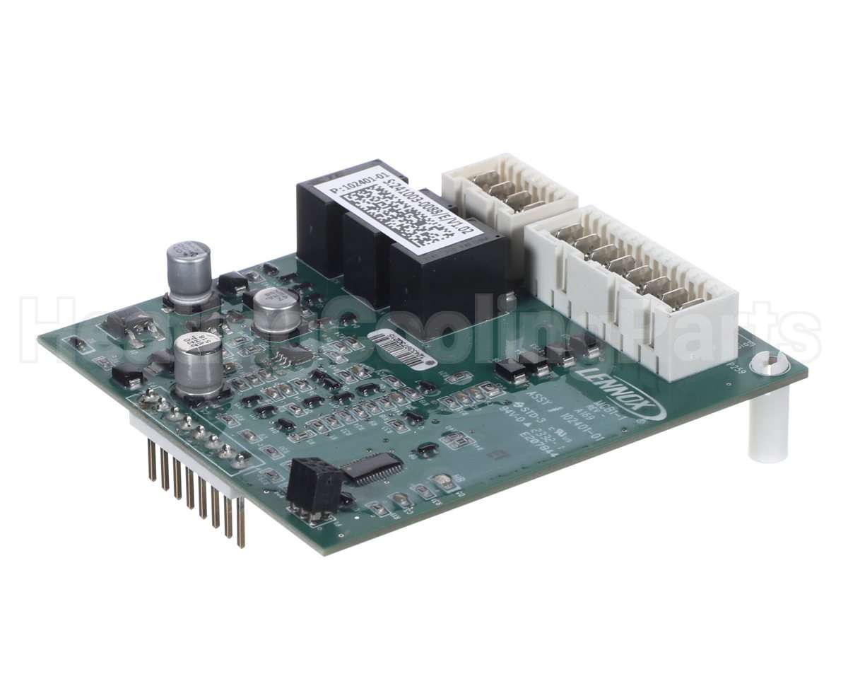 59W50 Lennox Motor Control Board Mcb1-1