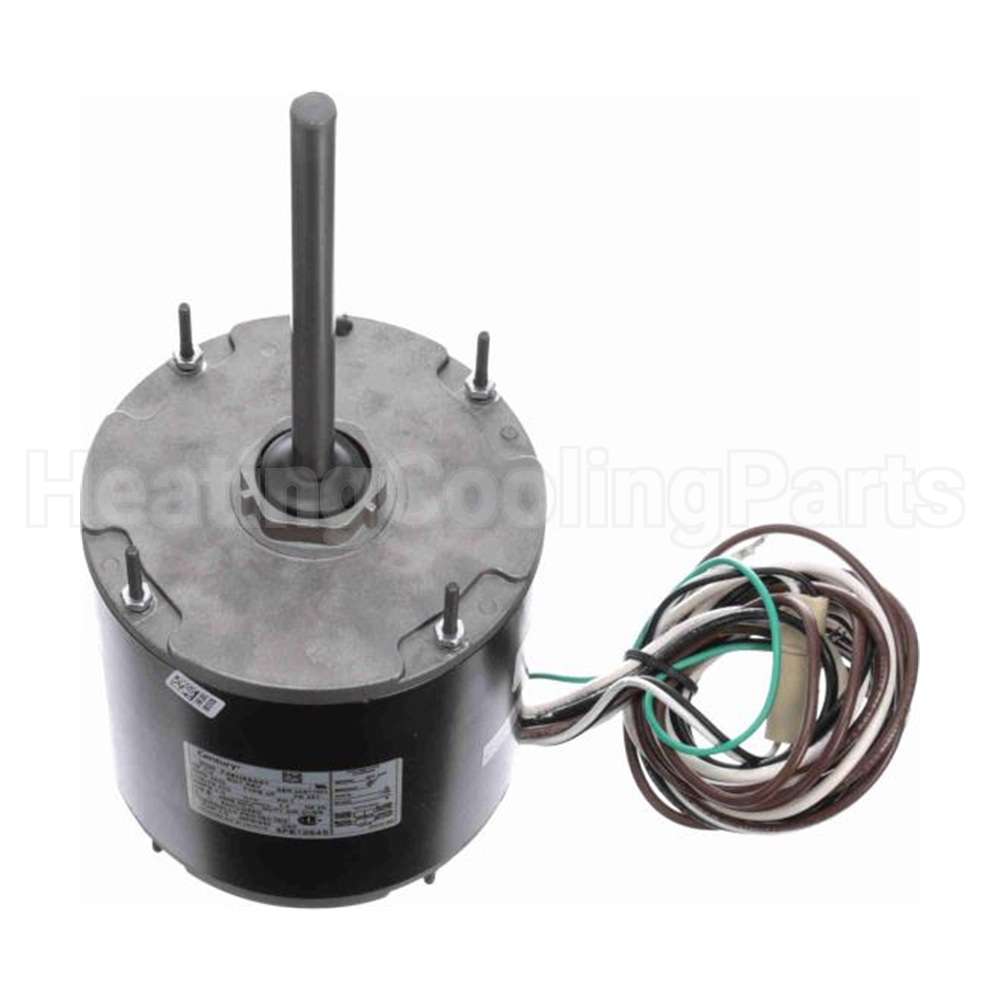 5FE1054S Century Condenser Fan Motor