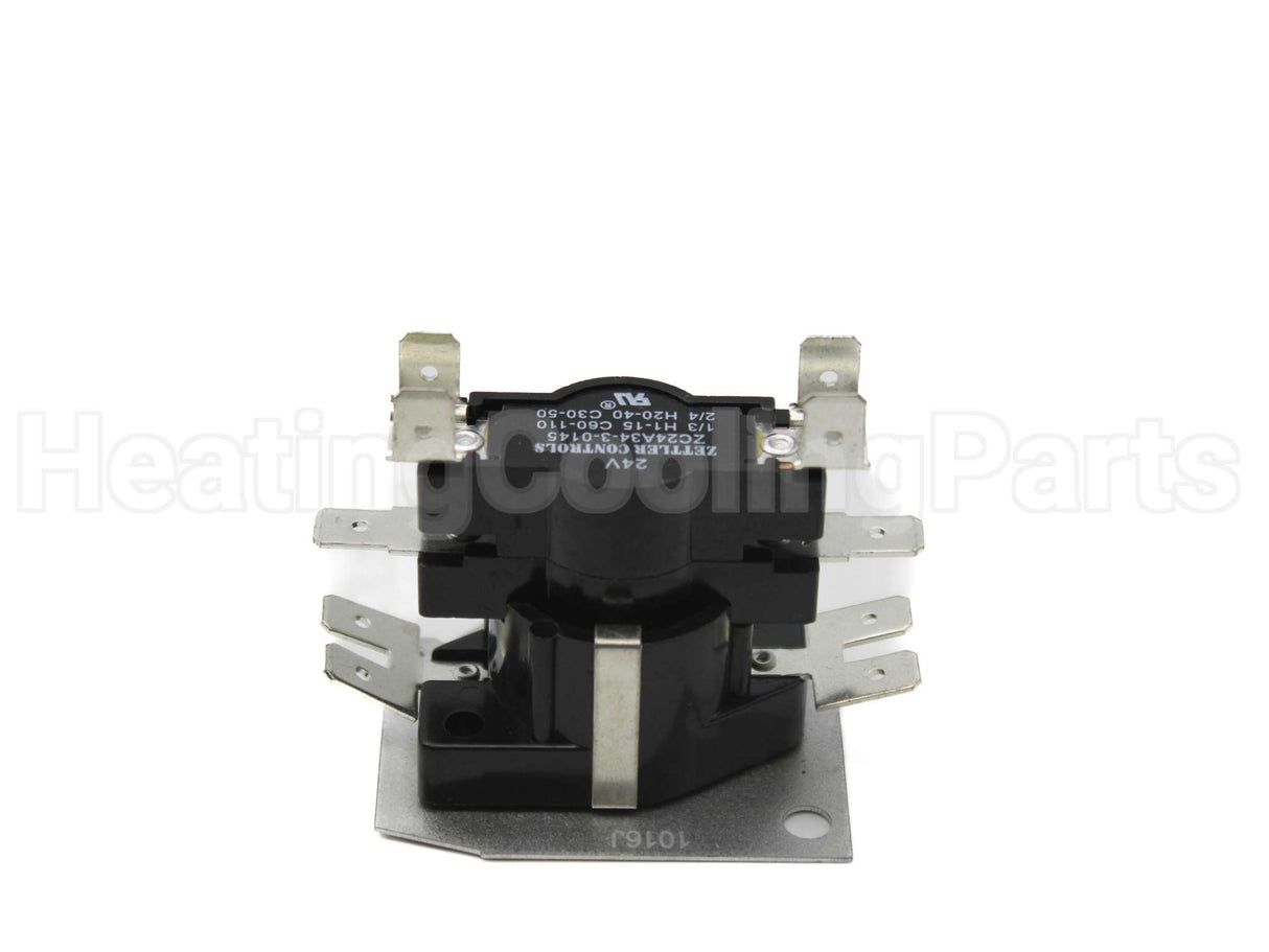 5H0716750000 Modine Fan Timer Relay Sequencer