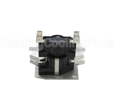 5H0716750000 Modine Fan Timer Relay Sequencer