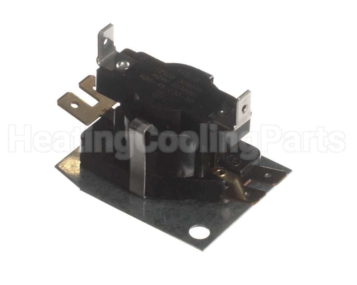 5H0730350000 Modine Fan Relay