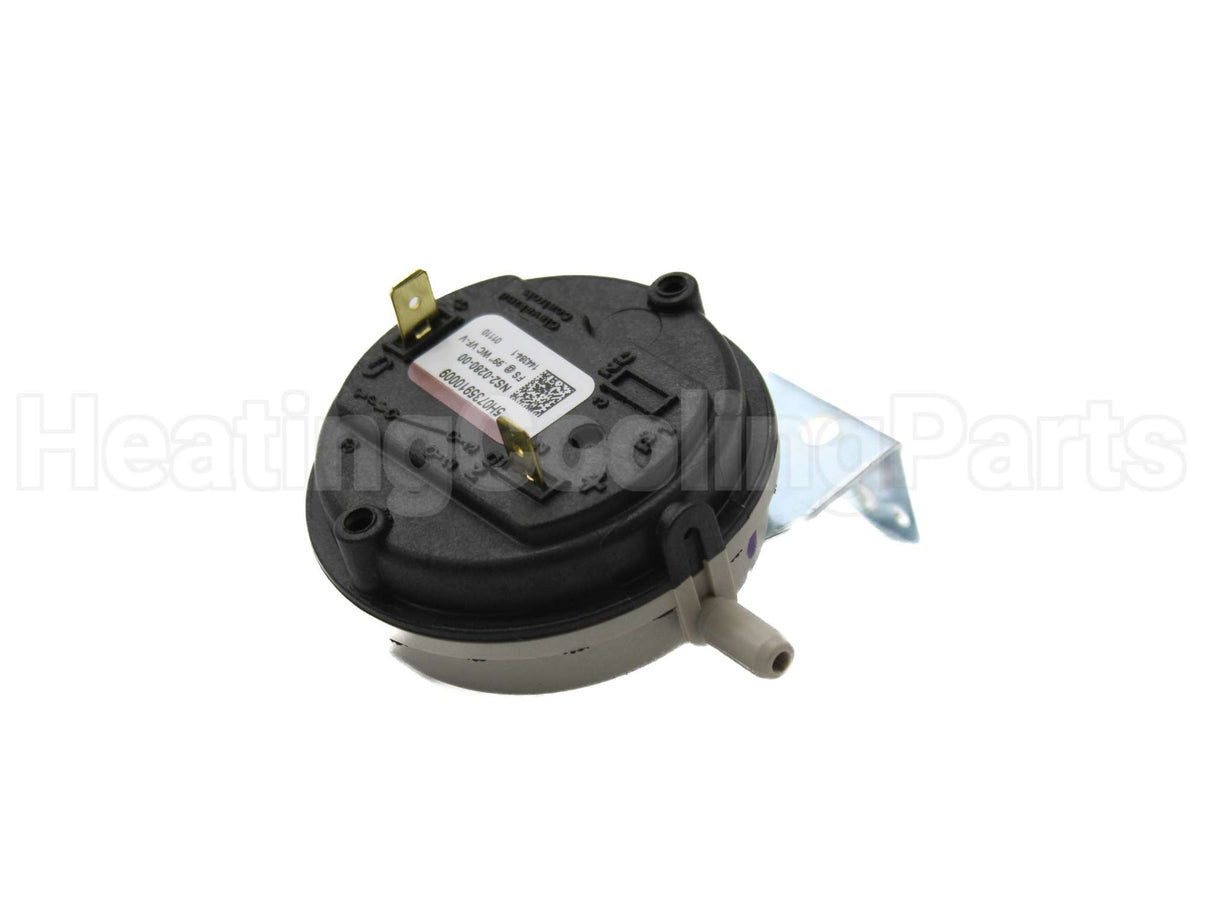 5H0735910009 Modine 0.99"Wc Spst Pressure Switch