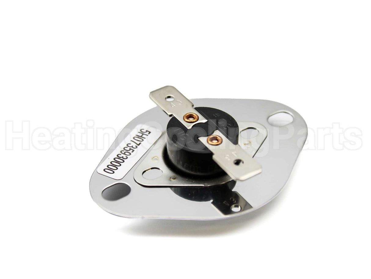 5H0735930000 Modine 100-140F Auto Limit Switch