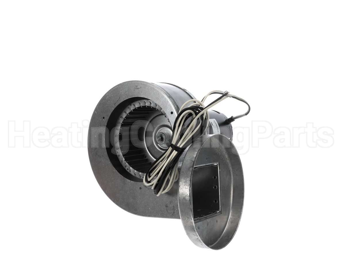 5H0735980001 Modine 115V 3000Rpm Inducer Assembly
