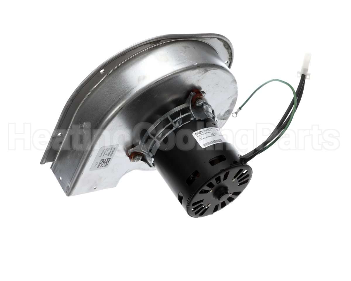 5H0750380000 Modine Inducer Assembly