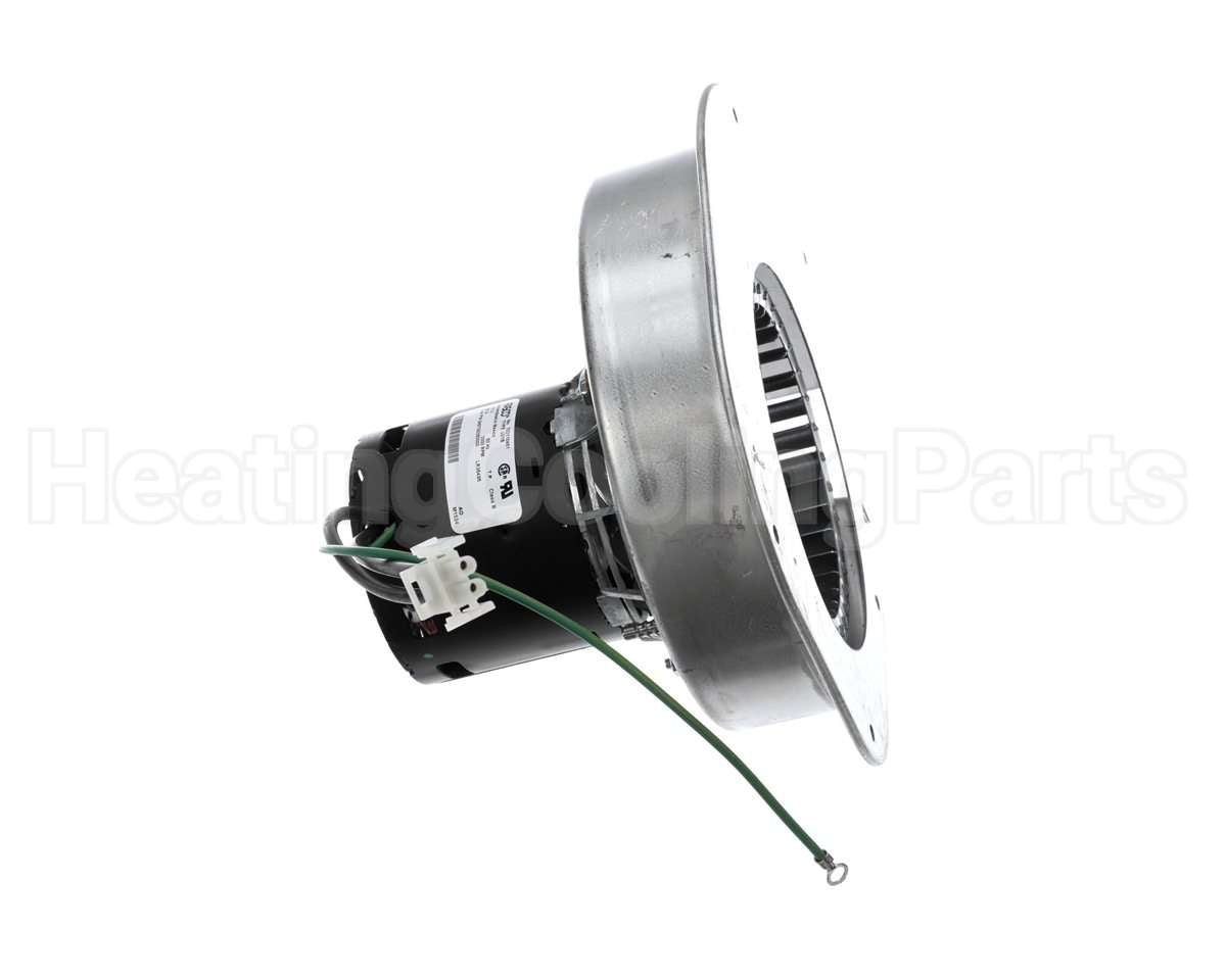 5H0750380000 Modine Inducer Assembly