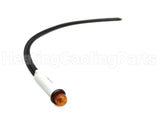 5H0754700001 Modine Amber Indicator Light 24V