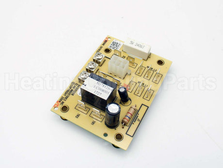 5H0781260002 Modine Control Board (Infra-Red)